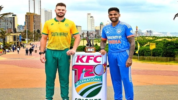 India vs South Africa Dream11 Prediction 2nd T20I
